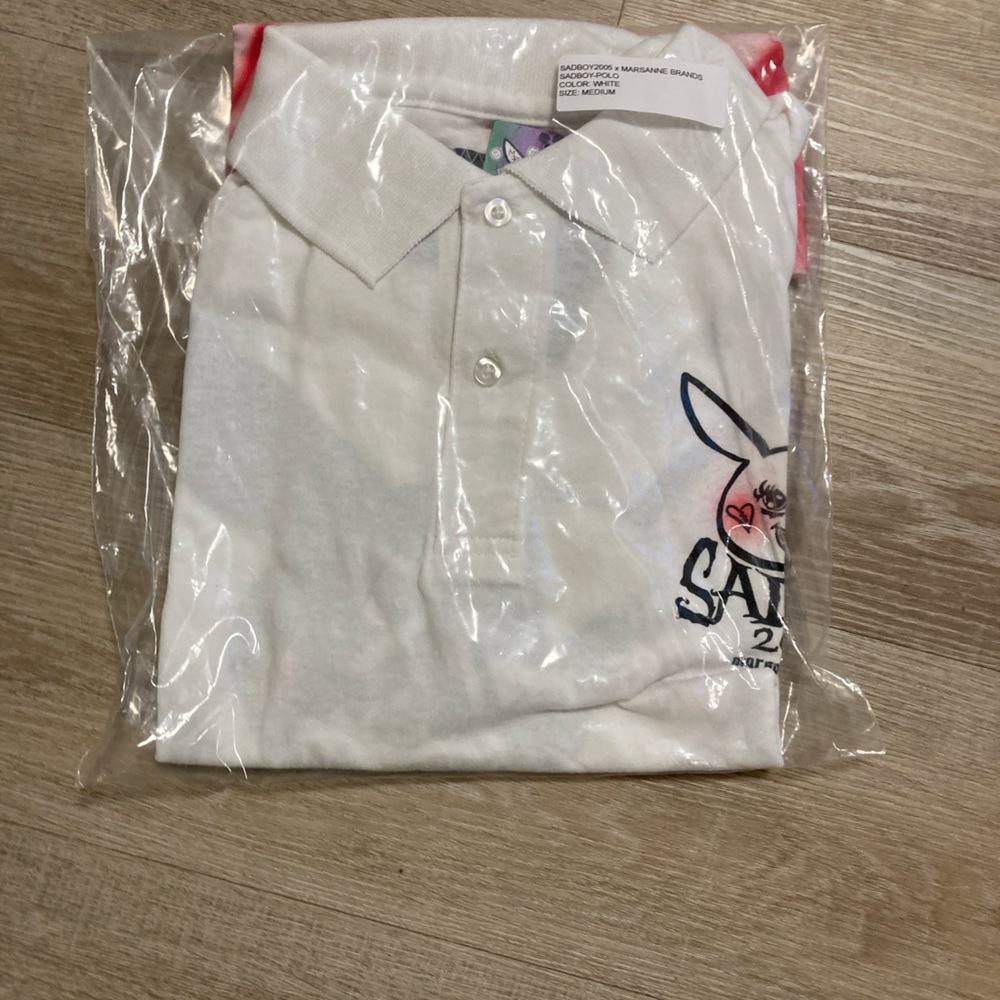 Sadboy2005 polo